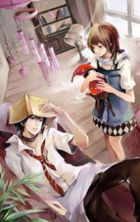 小魅魔不懂爱
