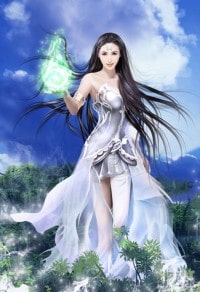 名门长女
