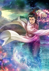 牧神记（牧神纪）