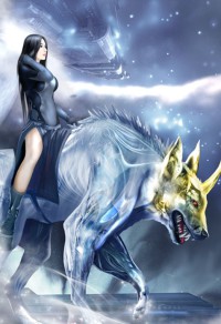 走进——游戏世界