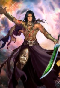 神巫丑妃：冷王霸宠九王妃