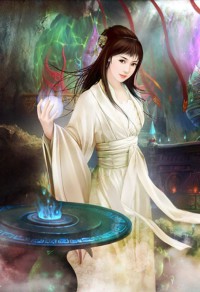 九荒剑魔